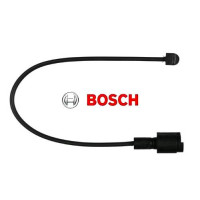 Czujnik klocków hamulcowych przód BMW E34 525ix M50 - 34351181802
