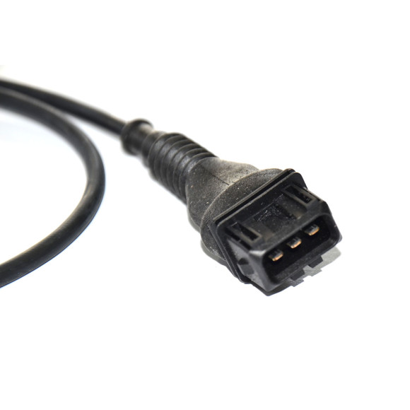 Czujnik impulsów wału korbowego BMW E36 E39 E38 320 323 328 528 523 520 - 12141703277