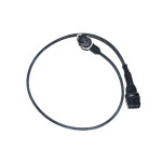 Czujnik impulsów wału korbowego BMW E36 E39 E38 320 323 328 528 523 520 - 12141703277