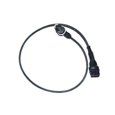 Czujnik impulsów wału korbowego BMW E36 E39 E38 320 323 328 528 523 520 - 12141703277