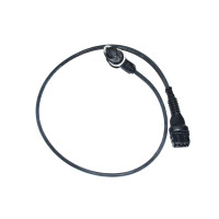 Czujnik impulsów wału korbowego BMW E36 E39 E38 320 323 328 528 523 520 - 12141703277