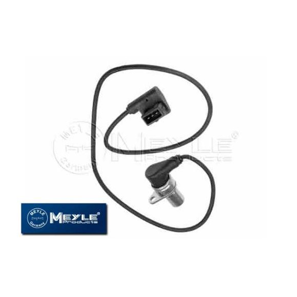 Czujnik impulsów wału korbowego BMW E36 E34 M50 520 525 320 325 - 12141726066