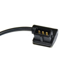 Czujnik impulsów wału korbowego BMW E36 E34 M50 520 525 320 325 - 12141726066