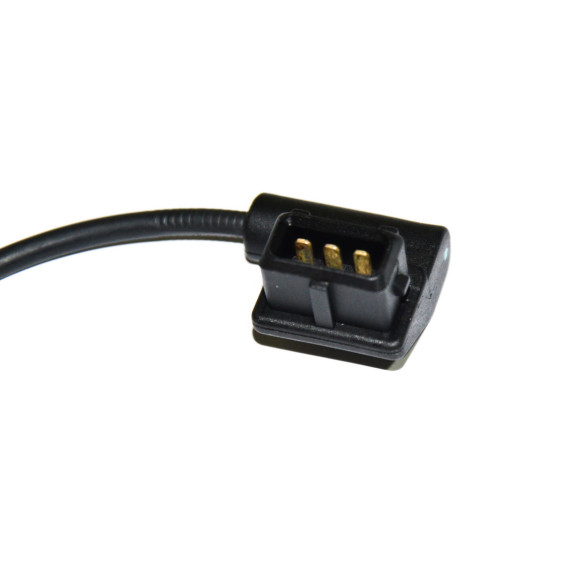 Czujnik impulsów wału korbowego BMW E36 E34 M50 520 525 320 325 - 12141726066
