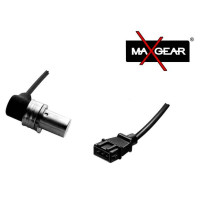 Czujnik impulsów wału korbowego BMW E36 318is M42 prod. po 09.1993r. - 12141247259