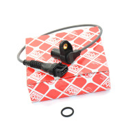 Czujnik impulsów wałka rozrządu E39 E38 E46 E60 E65 X5 320 323 325 328 330 520 523 525 528 530 730 728 - 12147539165