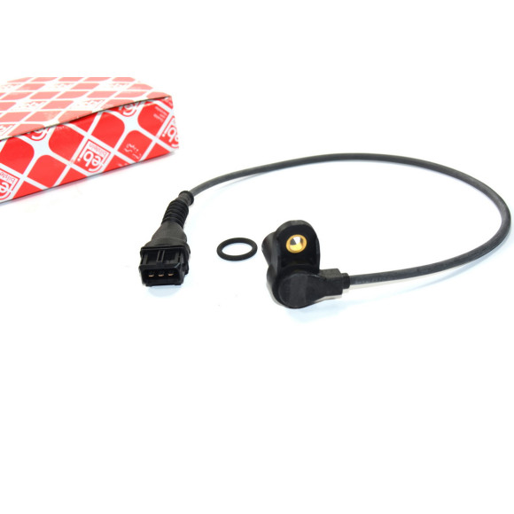 Czujnik impulsów wałka rozrządu E39 E38 E46 E60 E65 X5 320 323 325 328 330 520 523 525 528 530 730 728 - 12147539165