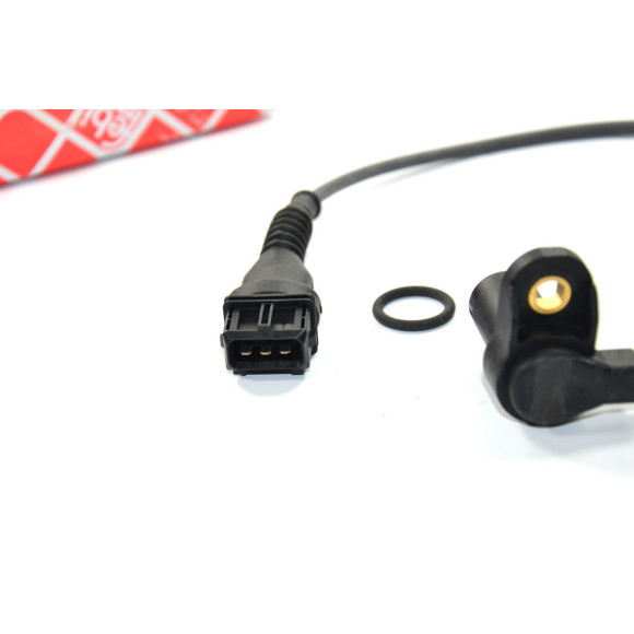 Czujnik impulsów wałka rozrządu E39 E38 E46 E60 E65 X5 320 323 325 328 330 520 523 525 528 530 730 728 - 12147539165