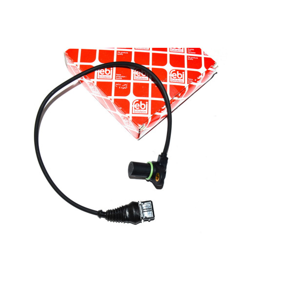 Czujnik impulsów wałka rozrządu E39 E38 E46 E60 E65 X5 320 323 325 328 330 520 523 525 528 530 730 728 - 12147539165