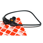 Czujnik impulsów wałka rozrządu E39 E38 E46 E60 E65 X5 320 323 325 328 330 520 523 525 528 530 730 728 - 12147539165