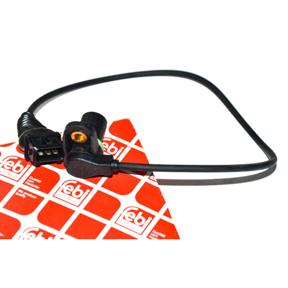 Czujnik impulsów wałka rozrządu E39 E38 E46 E60 E65 X5 320 323 325 328 330 520 523 525 528 530 730 728 - 12147539165