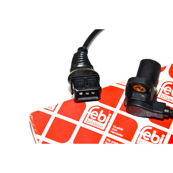 Czujnik impulsów wałka rozrządu E39 E38 E46 E60 E65 X5 320 323 325 328 330 520 523 525 528 530 730 728 - 12147539165