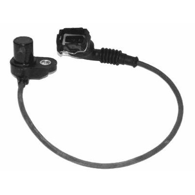 Czujnik impulsów wałka rozrządu BMW E31 E38 E39 M62 V8 535 540 735 740 840 - 12141742185