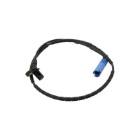 Czujnik impulsów ABS tył BMW Z4 E85 E86 2,0 2,5 3,0 M3 - 34526757281