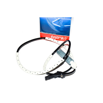 Czujnik impulsów ABS DSC tył BMW E81 E88 E90 E91 E92 E93 - 34526870077