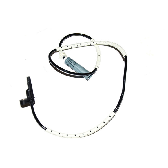 Czujnik impulsów ABS DSC tył BMW E81 E88 E90 E91 E92 E93 - 34526870077