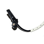 Czujnik impulsów ABS DSC tył BMW E81 E88 E90 E91 E92 E93 - 34526870077