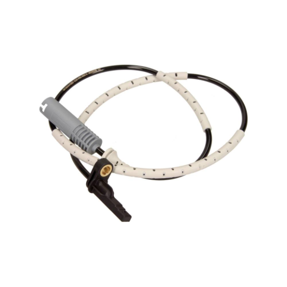 Czujnik impulsów ABS DSC tył BMW E81 E88 E90 E91 E92 E93 - 34526870077
