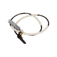 Czujnik impulsów ABS DSC tył BMW E81 E88 E90 E91 E92 E93 - 34526870077