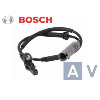 Czujnik ABS DSC przód BMW E87 E90 E91 E81 - 34526762465