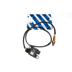 Czujnik filtra cząstek stałych BMW G11 G12 G16 G21 G30 G31 G32 - 13628582026