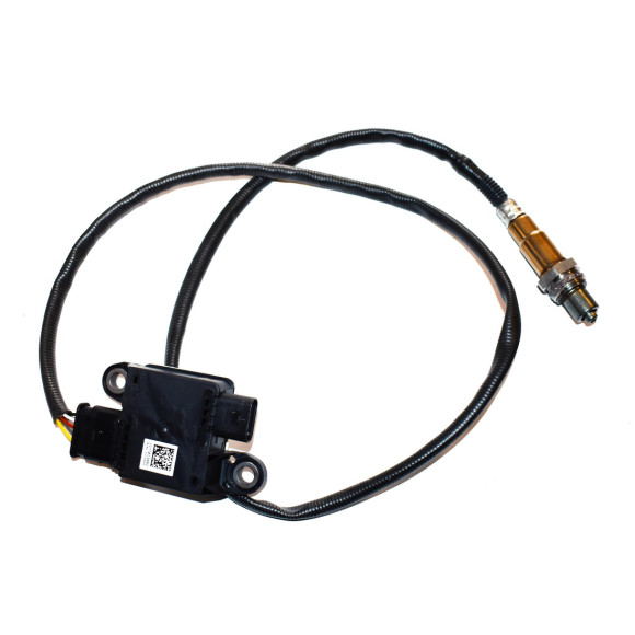 Czujnik filtra cząstek stałych BMW G11 G12 G16 G21 G30 G31 G32 - 13628582026