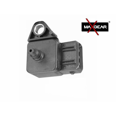 Czujnik ciśnienia w kolektorze BMW BMW E46 X5 E60 E65 E87 E90 1,8d 2,0d 3,0d - 13617787142