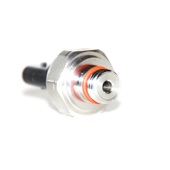 Czujnik ciśnienia spalin BMW E70 E71 X5 X6 F01 F10 F11 F15 F16 G05 G06 G07 G11 G30 M50dX 750dX M550dX - 13628573974