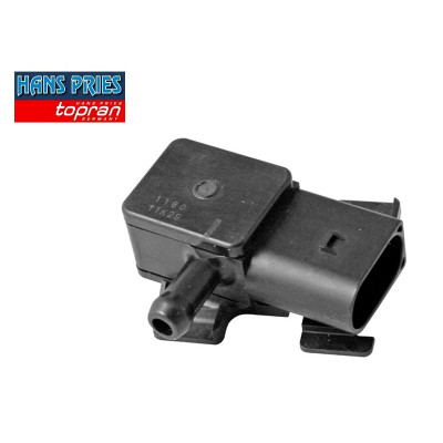 Czujnik ciśnienia spalin BMW E60N E70 E81 E87N E90 F01 F07 F10 F12 F20 F25 F30 MINI - 13627805152