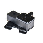 Czujnik ciśnienia spalin BMW E60N E70 E81 E87N E90 F01 F07 F10 F12 F20 F25 F30 MINI - 13627805152