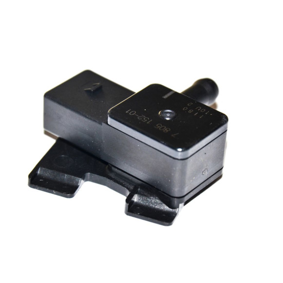 Czujnik ciśnienia spalin BMW E60N E70 E81 E87N E90 F01 F07 F10 F12 F20 F25 F30 MINI - 13627805152