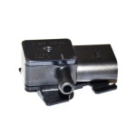 Czujnik ciśnienia spalin BMW E60N E70 E81 E87N E90 F01 F07 F10 F12 F20 F25 F30 MINI - 13627805152