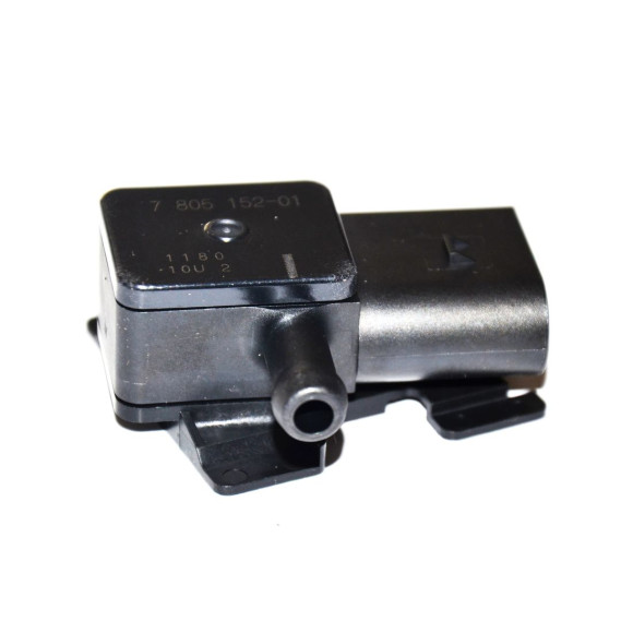 Czujnik ciśnienia spalin BMW E60N E70 E81 E87N E90 F01 F07 F10 F12 F20 F25 F30 MINI - 13627805152