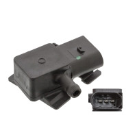 Czujnik ciśnienia spalin BMW E60N E70 E81 E87N E90 F01 F07 F10 F12 F20 F25 F30 MINI - 13627805152