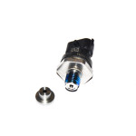 Czujnik ciśnienia paliwa BMW E38 E46 E39 E53 X5 330d 730d 525d 530d M57 - 13537812345