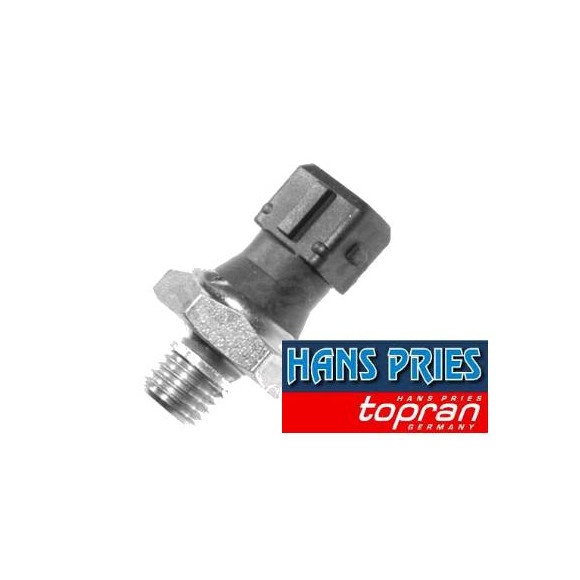 Czujnik ciśnienia oleju BMW E46 E60 E65 E39 E38 X5 X3 - 12617620512