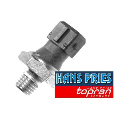 Czujnik ciśnienia oleju BMW E46 E60 E65 E39 E38 X5 X3 - 12617620512