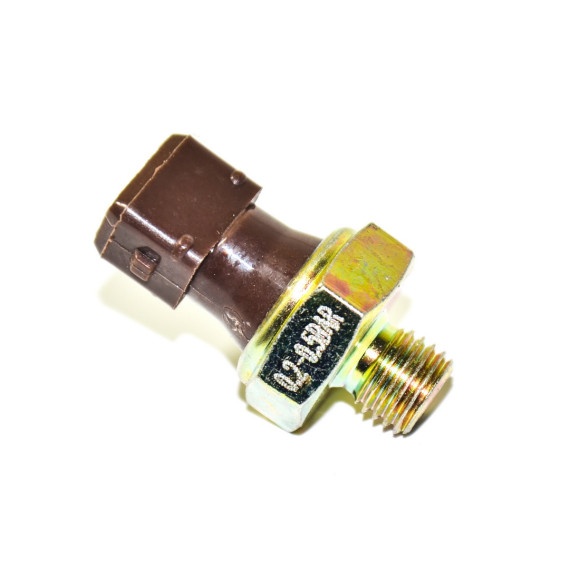 Czujnik ciśnienia oleju BMW E36 E38 E39 E43 E53 X5 E60 E63 E65 E70 E71 E81 E83 E87 E88 E90 E91 E92 F01 F07 F10 F15 F20 F25 F30 M