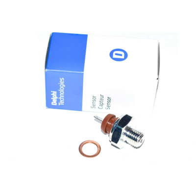 Czujnik ciśnienia oleju BMW E28 E30 K569 K589 - 12611277642