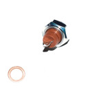 Czujnik ciśnienia oleju BMW E28 E30 K569 K589 - 12611277642