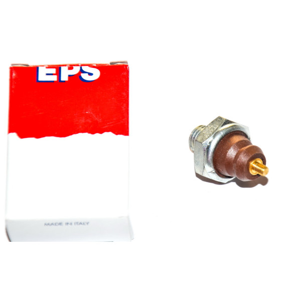 Czujnik ciśnienia oleju BMW E28 E30 524d 524ts 324d M21 - 12611277591