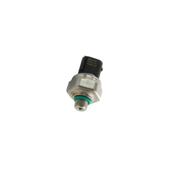 Czujnik ciśnienia klimatyzacji BMW E38 E39 E46 E53 E60 E61 E63 E65 E81 E83 E90 E91 F01 F10 F11 F20 F30 F45 G01 G30 MINI - 645393