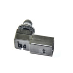 Czujnik ciśnienia EGR BMW E46 E60 E61 E65 X3 X5 E53 E63 E64 E70 E91 E90 E92 F01 F10 F11 F15 F16 - 13627792260