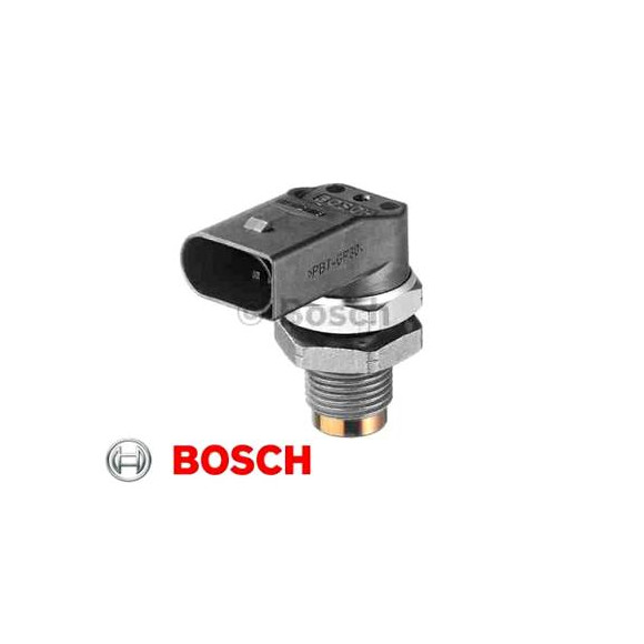 Czujnik ciśnienia BMW E46 E60 E65 X3 E87 E90 - 13537787167