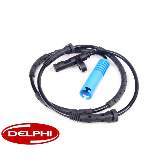 Czujnik ABS tył MINI R50 R52 R53 One 1,4i 1,6i 1,6d Cooper - 34526756385
