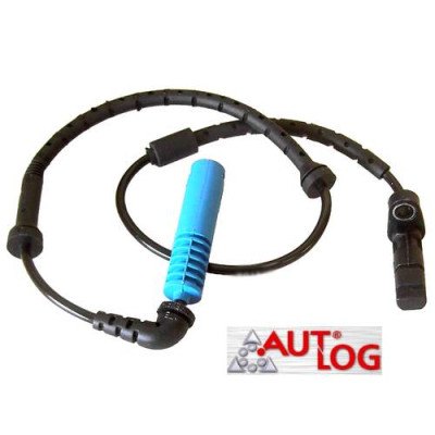 Czujnik ABS tył BMW E53 X5 3,0d 3,0i 4,4i 4,6is prod. do 10.03r - 34526756380