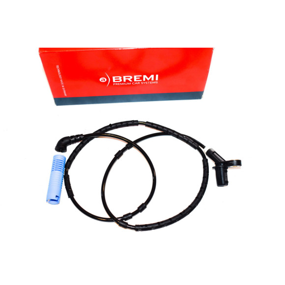 Czujnik ABS tył BMW E46 316i 318i 318d 320i 320d 323i 325i 330i 330d M3 - 34526752683