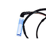 Czujnik ABS tył BMW E46 316i 318i 318d 320i 320d 323i 325i 330i 330d M3 - 34526752683