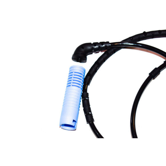 Czujnik ABS tył BMW E46 316i 318i 318d 320i 320d 323i 325i 330i 330d M3 - 34526752683