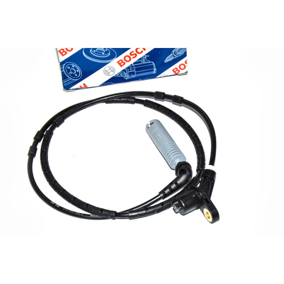 Czujnik ABS tył BMW E46 316 318 320 323 325 330 M3 prod. do 09.2001 - 34521164652